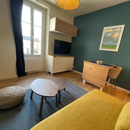 Apartamento Heart Of Private Parking