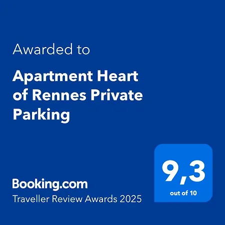 Heart Of Private Parking *